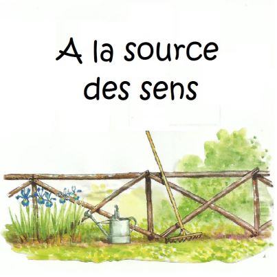 A la source des sens 